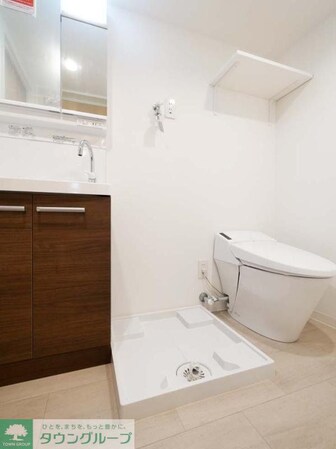 ラフィスタ新板橋の物件内観写真